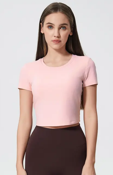 Flow Dri-Fit Shirt ANJE REBEL