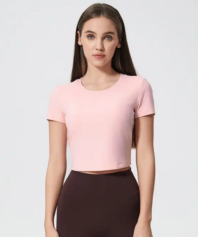 Flow Dri-Fit Shirt ANJE REBEL
