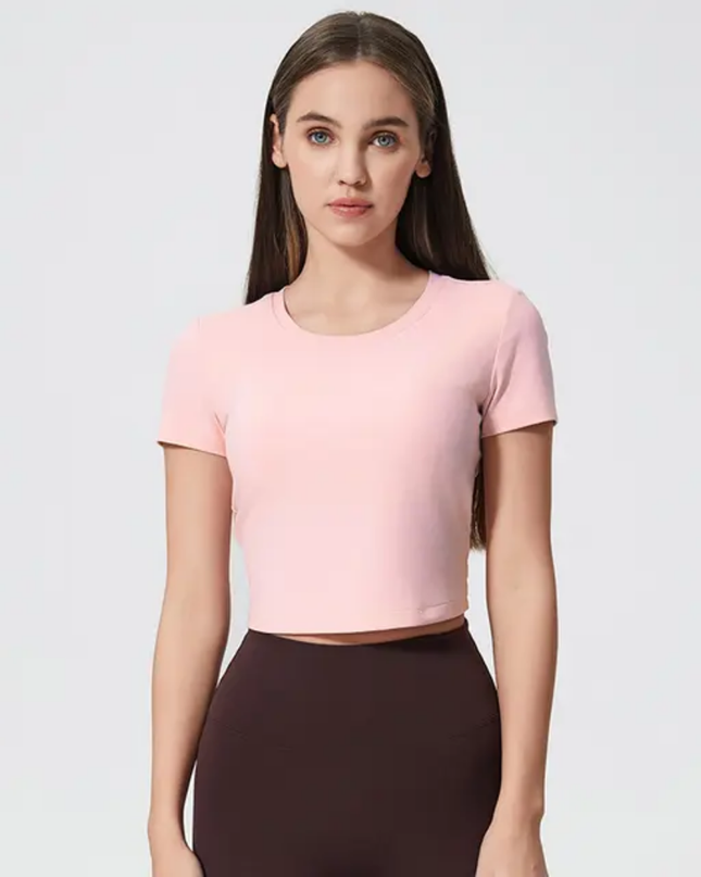 Flow Dri-Fit Shirt ANJE REBEL