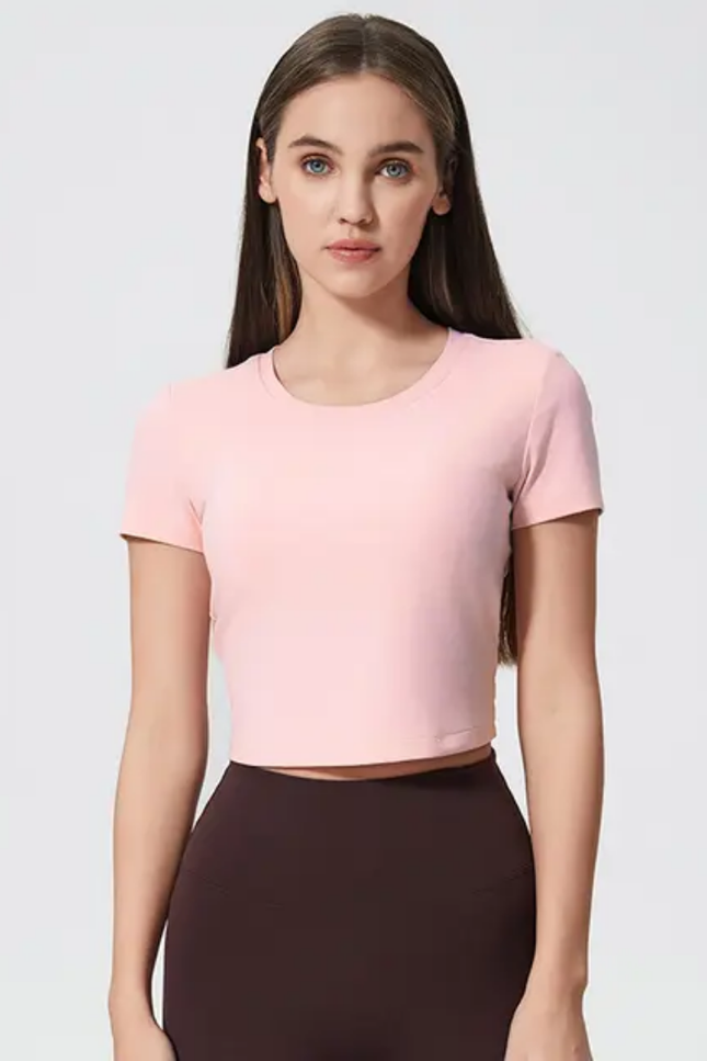 Flow Dri-Fit Shirt ANJE REBEL