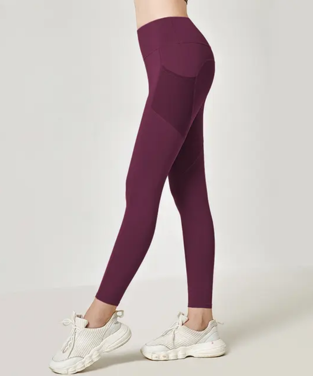 Svelte Support Leggings ANJE REBEL