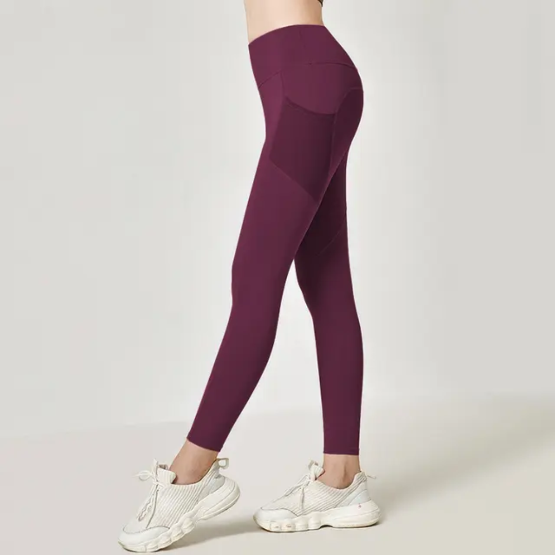 Svelte Support Leggings ANJE REBEL
