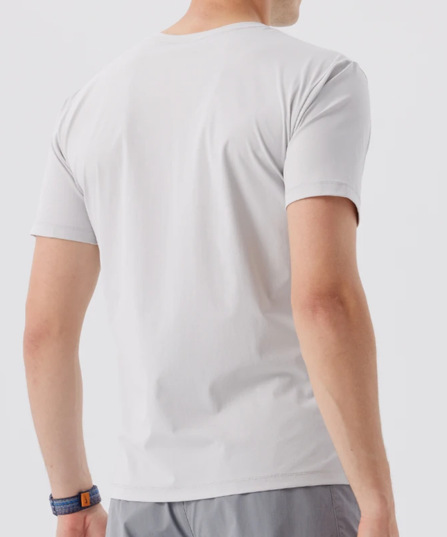 Dri-Fit Performance T-Shirt ANJE REBEL