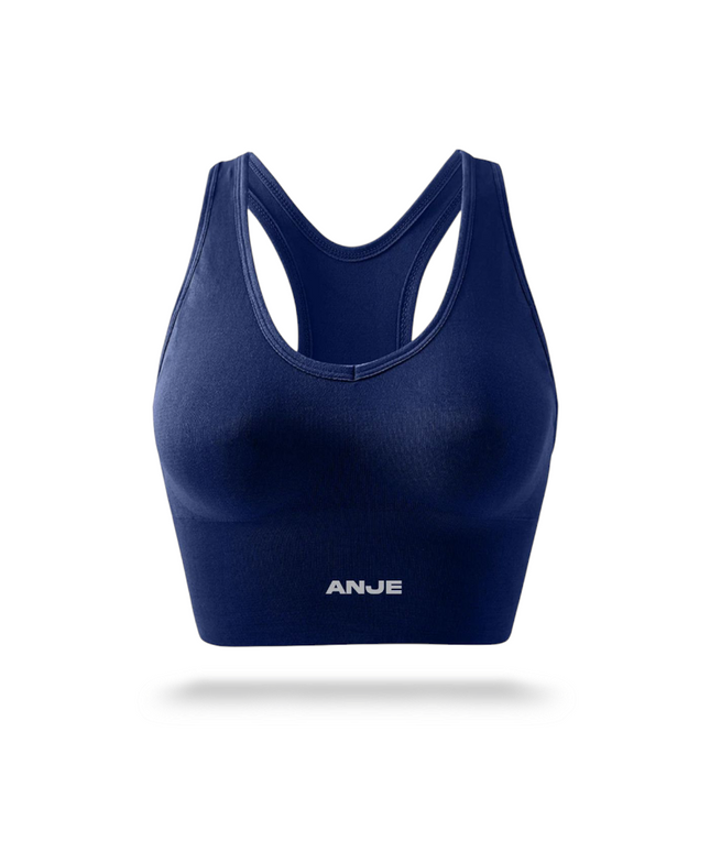 Racer Back Sports Bra ANJE REBEL