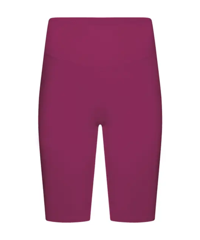 Move With You Bike Shorts ANJE REBEL