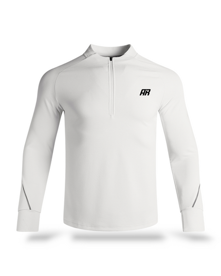 AR Men's Smart-Tech Long Sleeves Sweatshirt - ANJE REBEL