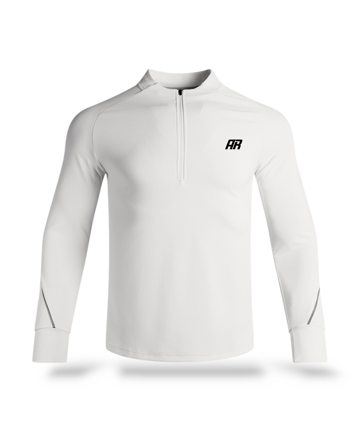 AR Men's Smart-Tech Long Sleeves Sweatshirt