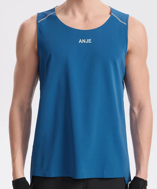 Performance Dri-Fit Vest ANJE REBEL