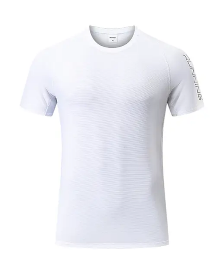 Running Active T-Shirt ANJE REBEL