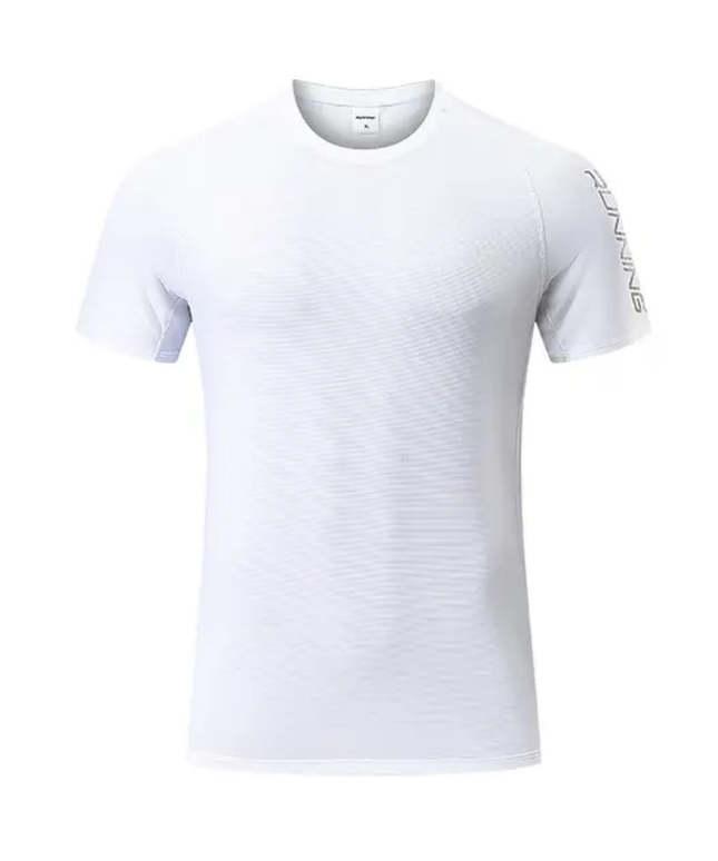 Running Active T-Shirt ANJE REBEL