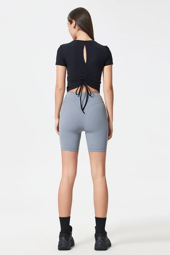 Flow Dri-Fit Shirt ANJE REBEL