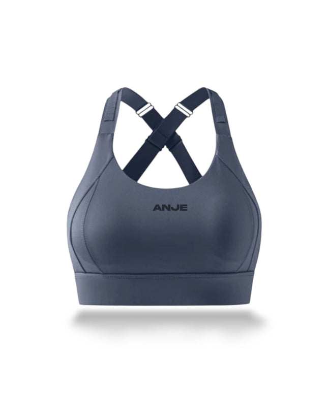 Adjustable Sports Bra ANJE REBEL