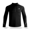 AR Men's Smart-Tech Long Sleeves Sweatshirt