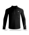 AR Men's Smart-Tech Long Sleeves Sweatshirt - ANJE REBEL