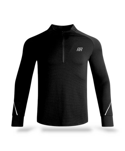 AR Men's Smart-Tech Long Sleeves Sweatshirt