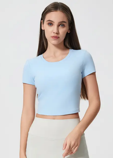 Flow Dri-Fit Shirt ANJE REBEL