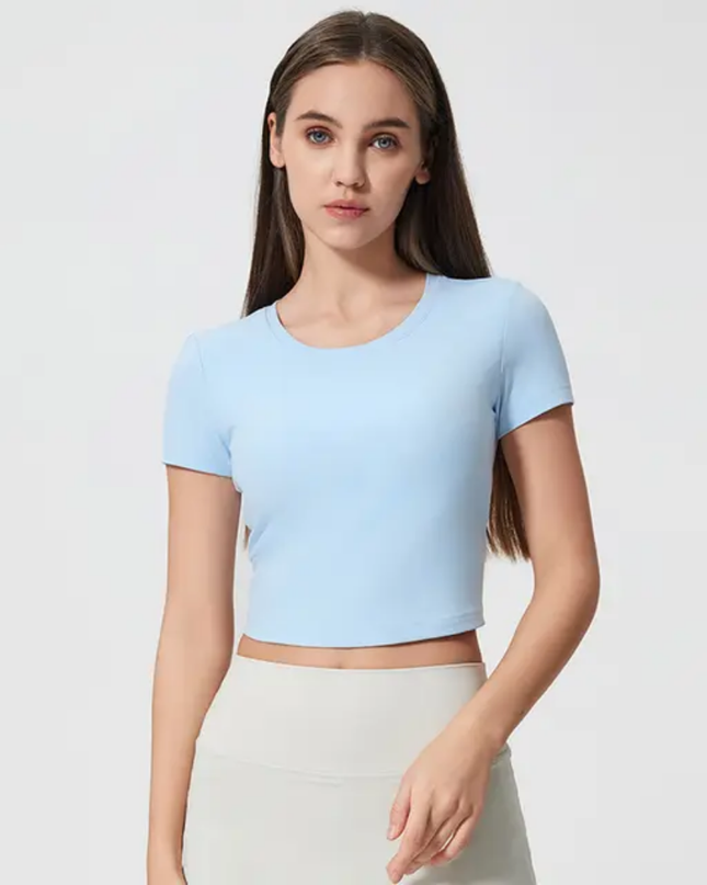 Flow Dri-Fit Shirt ANJE REBEL