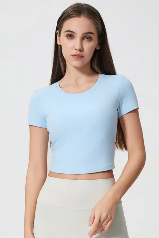 Flow Dri-Fit Shirt ANJE REBEL