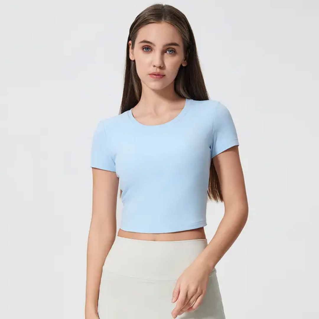 Flow Dri-Fit Shirt ANJE REBEL