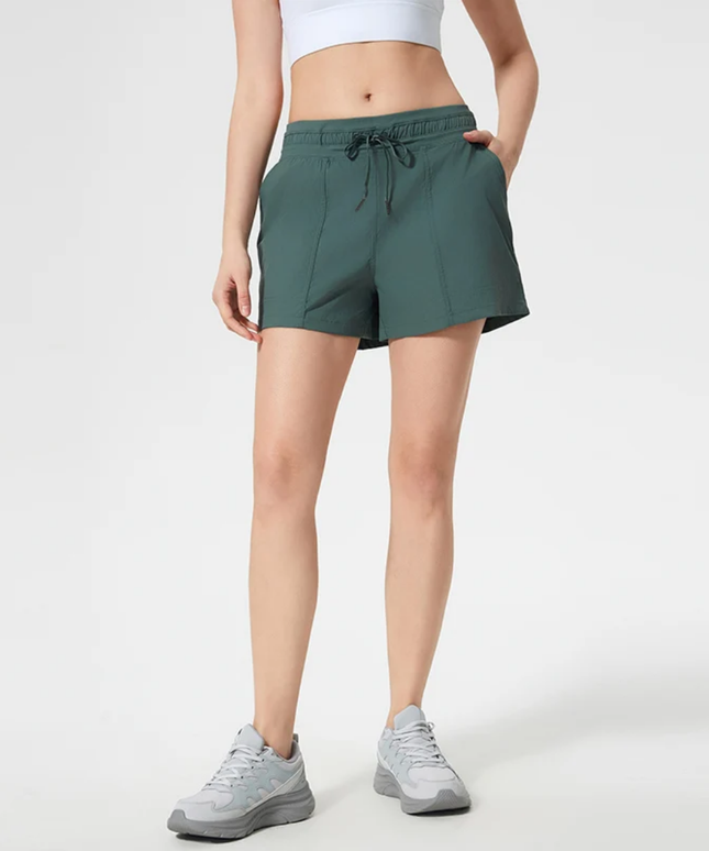 Dri-Fit Active Shorts ANJE REBEL