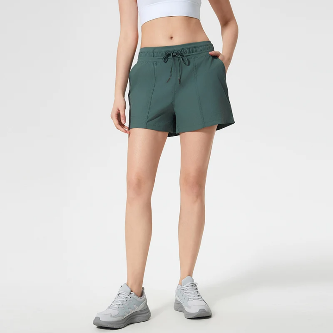 Dri-Fit Active Shorts ANJE REBEL