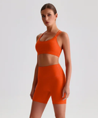 Sunrise Orange