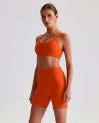 Sunrise Orange