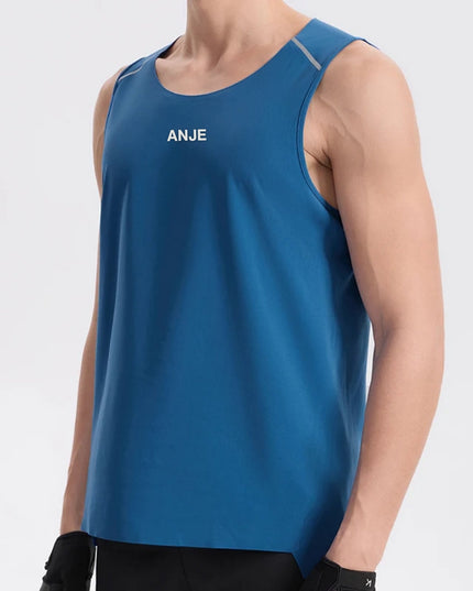 Performance Dri-Fit Vest ANJE REBEL