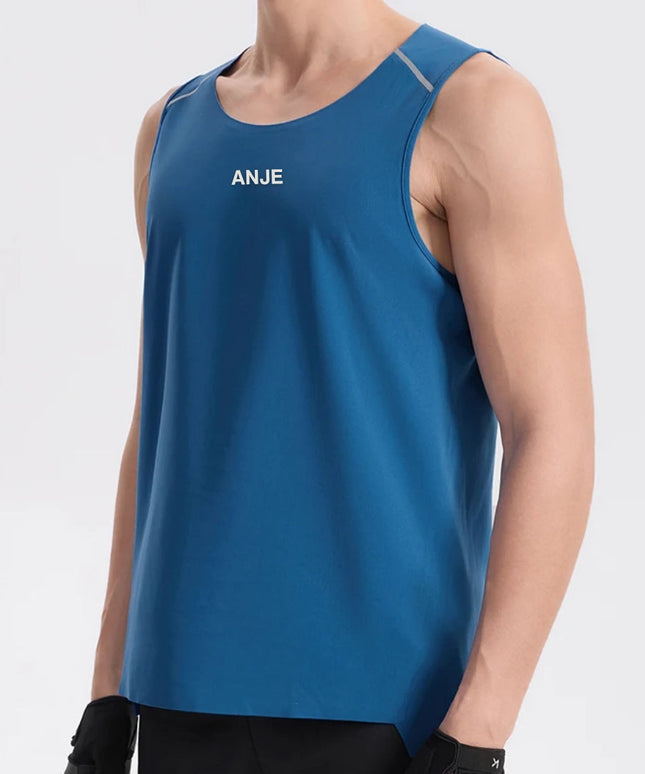 Performance Dri-Fit Vest ANJE REBEL