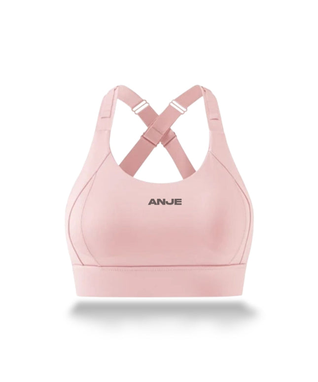 Adjustable Sports Bra ANJE REBEL