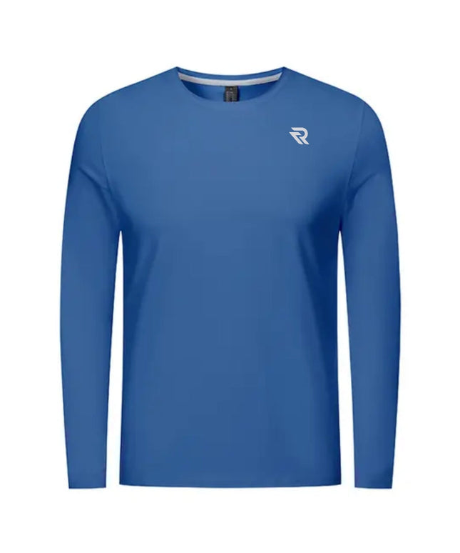 Relaxed Weekend Shirt ANJE REBEL