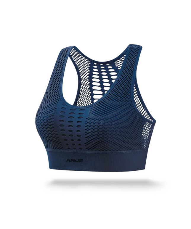 Comfort Active Support Bra ANJE REBEL