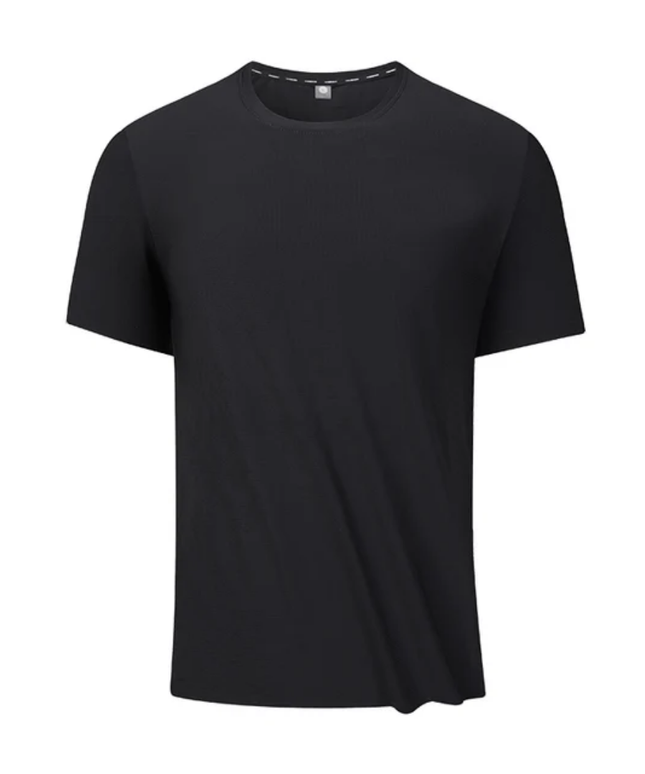 Crossfit Active T-Shirt ANJE REBEL