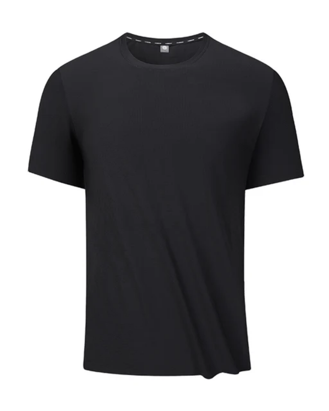 Crossfit Active T-Shirt ANJE REBEL