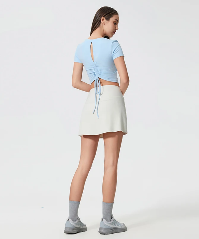 Flow Dri-Fit Shirt ANJE REBEL