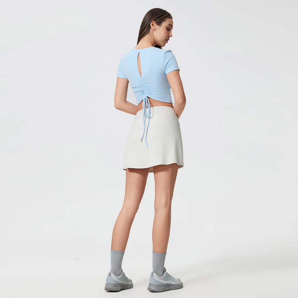 Flow Dri-Fit Shirt ANJE REBEL