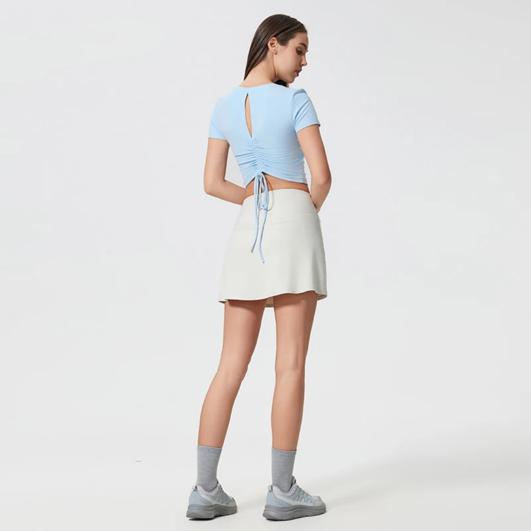 Flow Dri-Fit Shirt ANJE REBEL