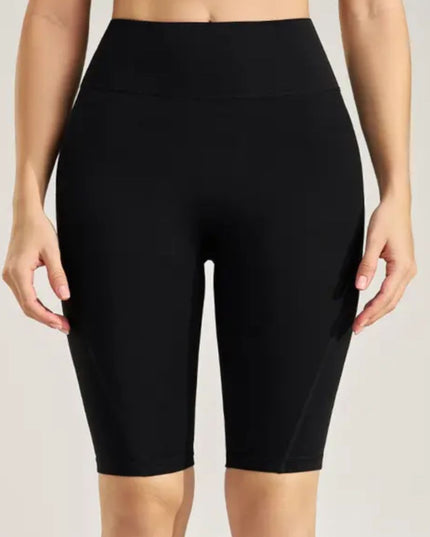 Eco-Friendly Support Bike Tights ANJE REBEL