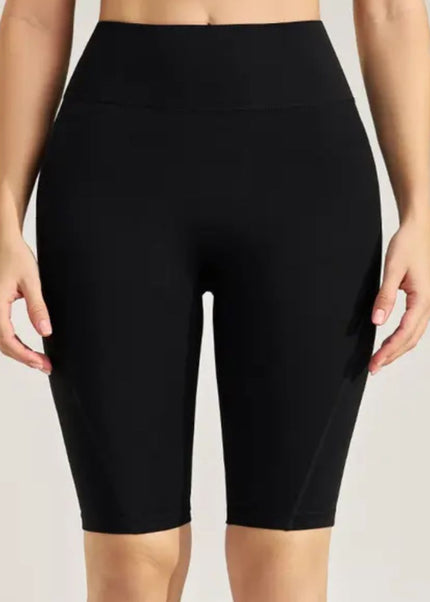 Eco-Friendly Support Bike Tights ANJE REBEL