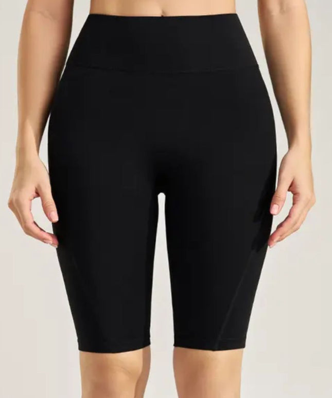 Eco-Friendly Support Bike Tights ANJE REBEL