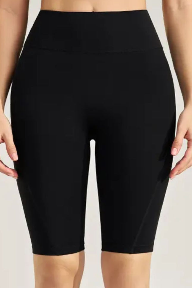 Eco-Friendly Support Bike Tights ANJE REBEL