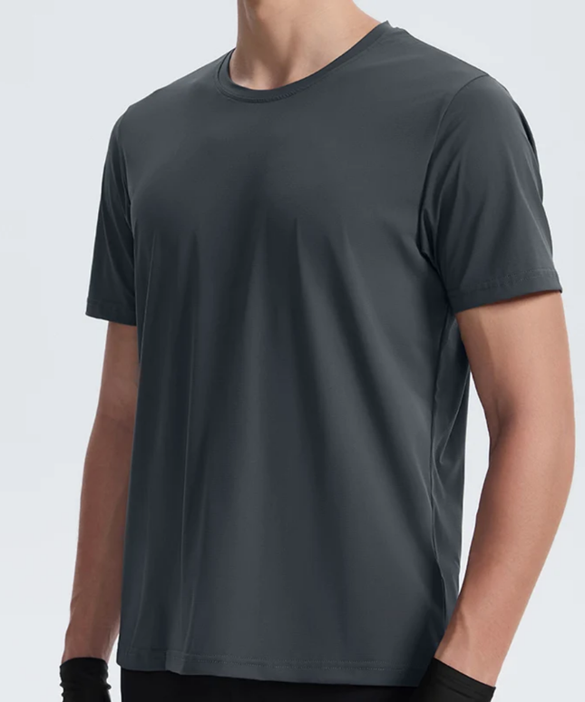 Crossfit Active T-Shirt ANJE REBEL
