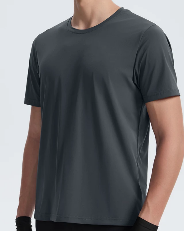 Crossfit Active T-Shirt ANJE REBEL