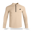 AR Men's Smart-Tech Long Sleeves Sweatshirt