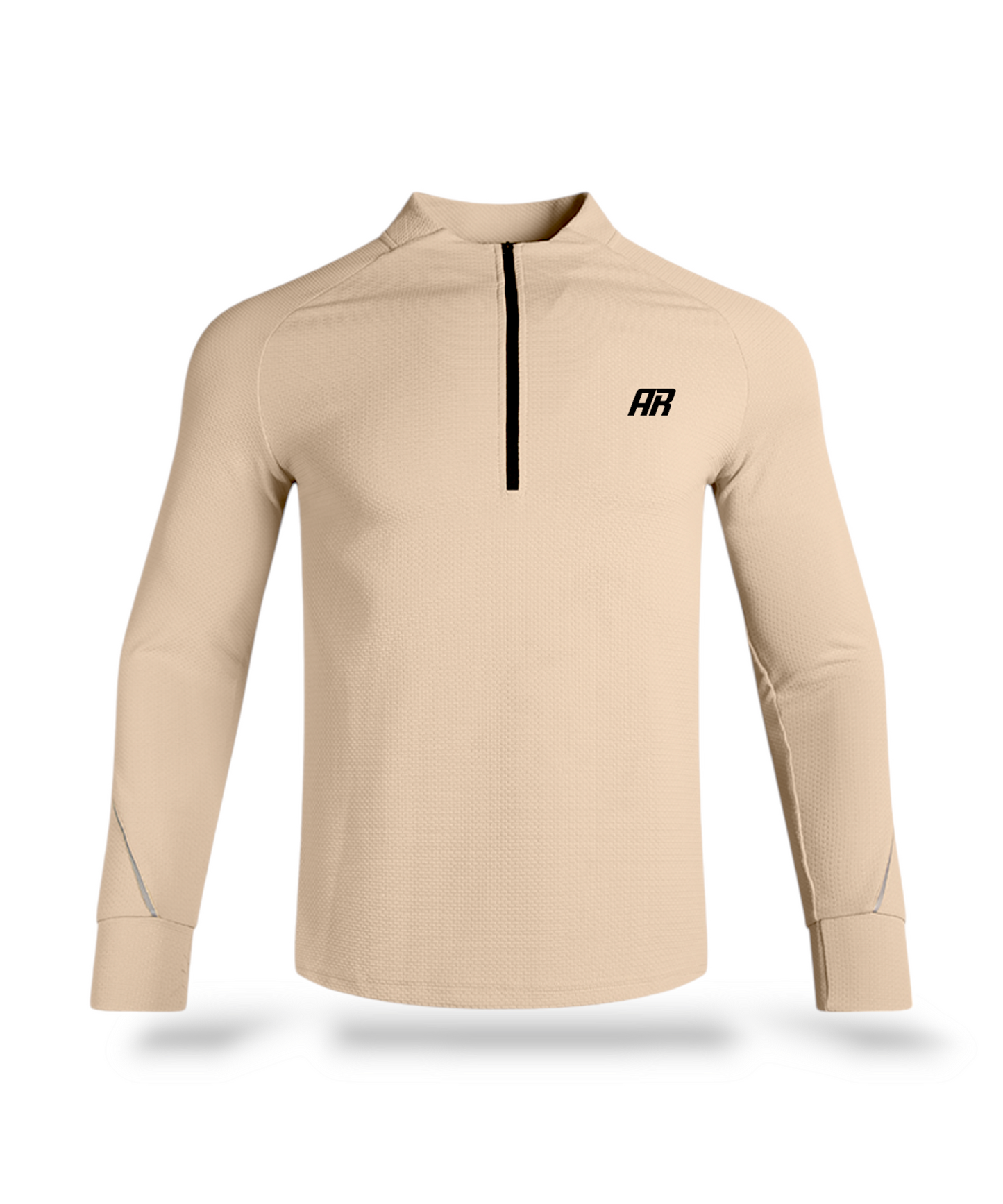 AR Men's Smart-Tech Long Sleeves Sweatshirt