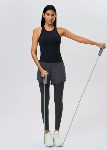 Athletic Tank Top ANJE REBEL