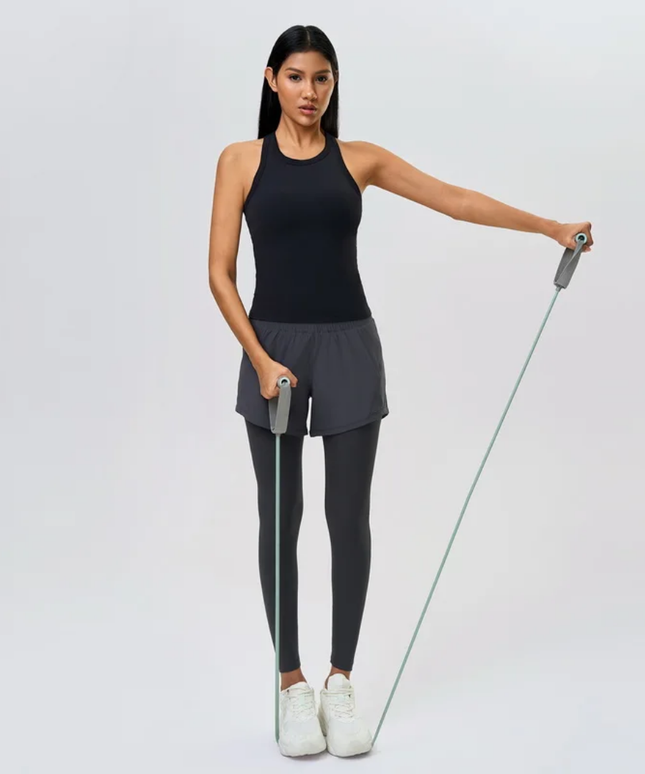 Athletic Tank Top ANJE REBEL