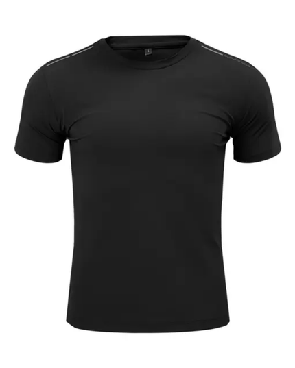 Dri-Fit Performance T-Shirt ANJE REBEL