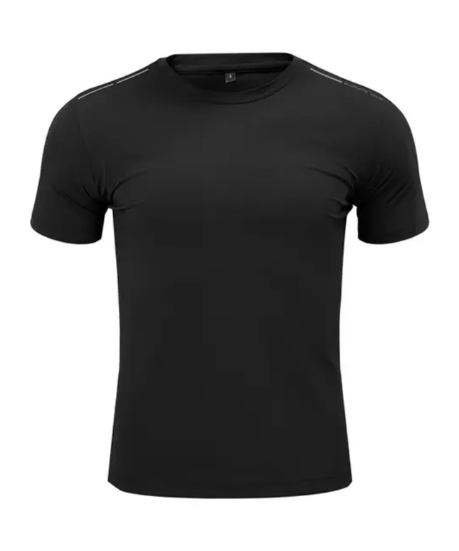 Dri-Fit Performance T-Shirt ANJE REBEL