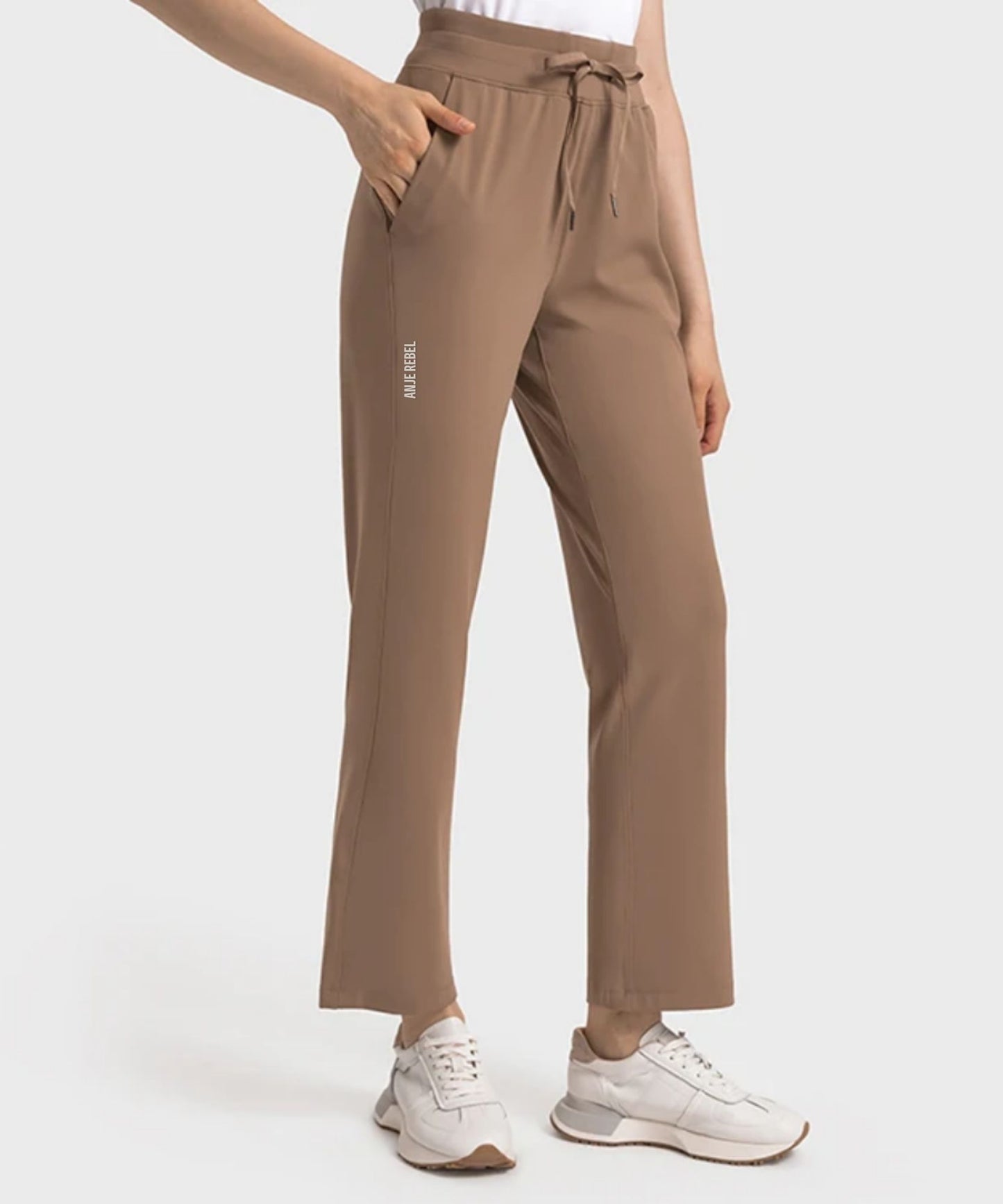 Athena Relaxed Pants